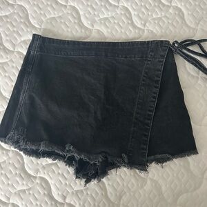 Free People Skort